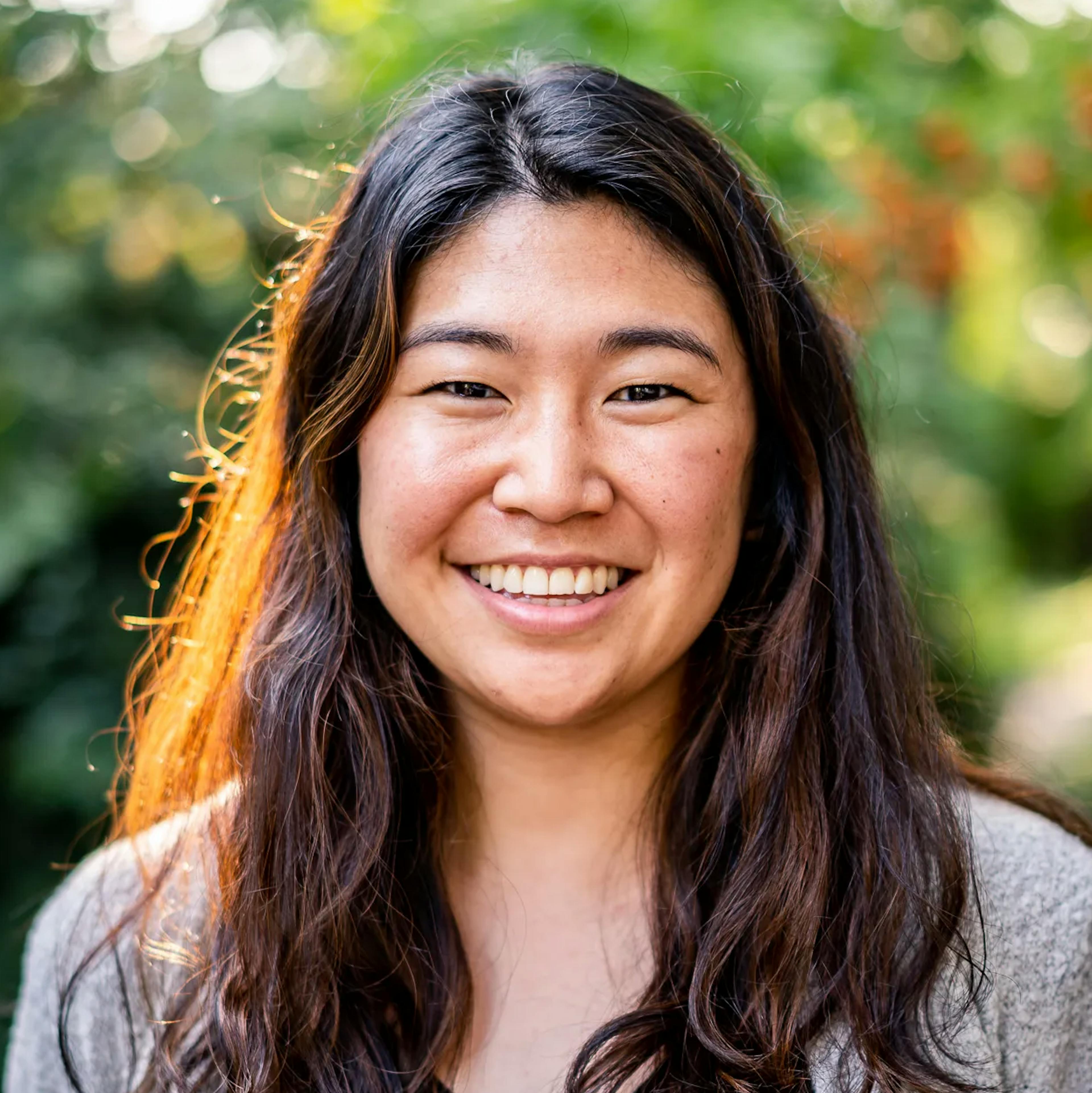 Michelle Chung