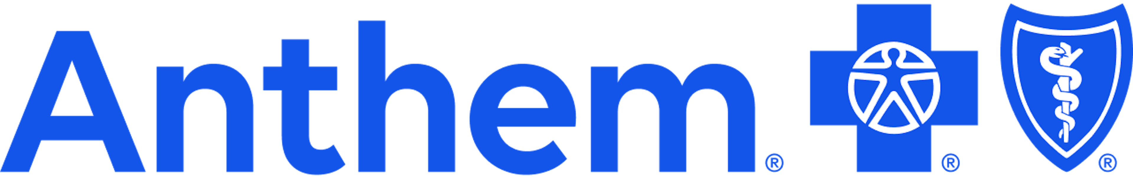 Anthem BlueCross BlueShield