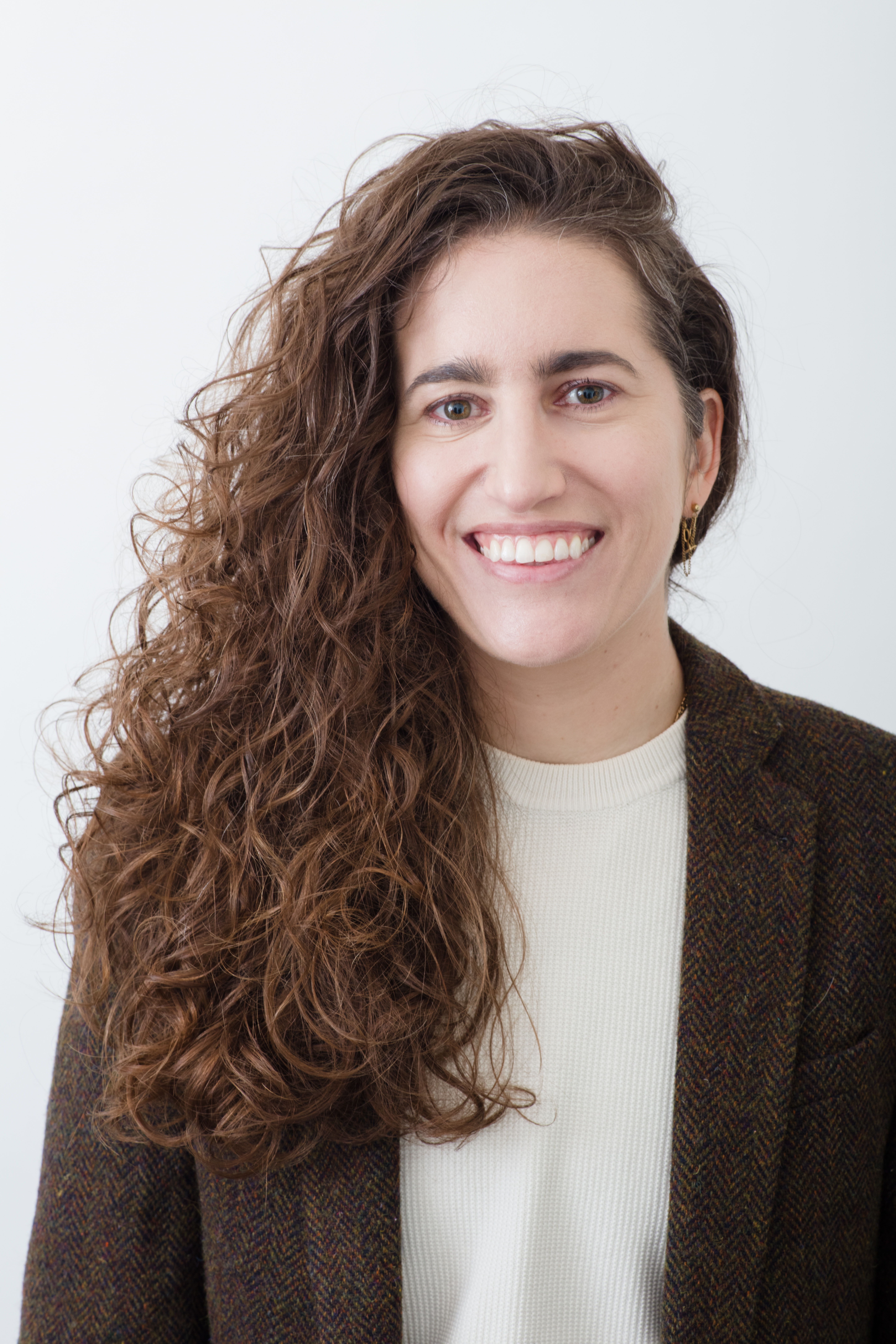 Jordan Seidel headshot