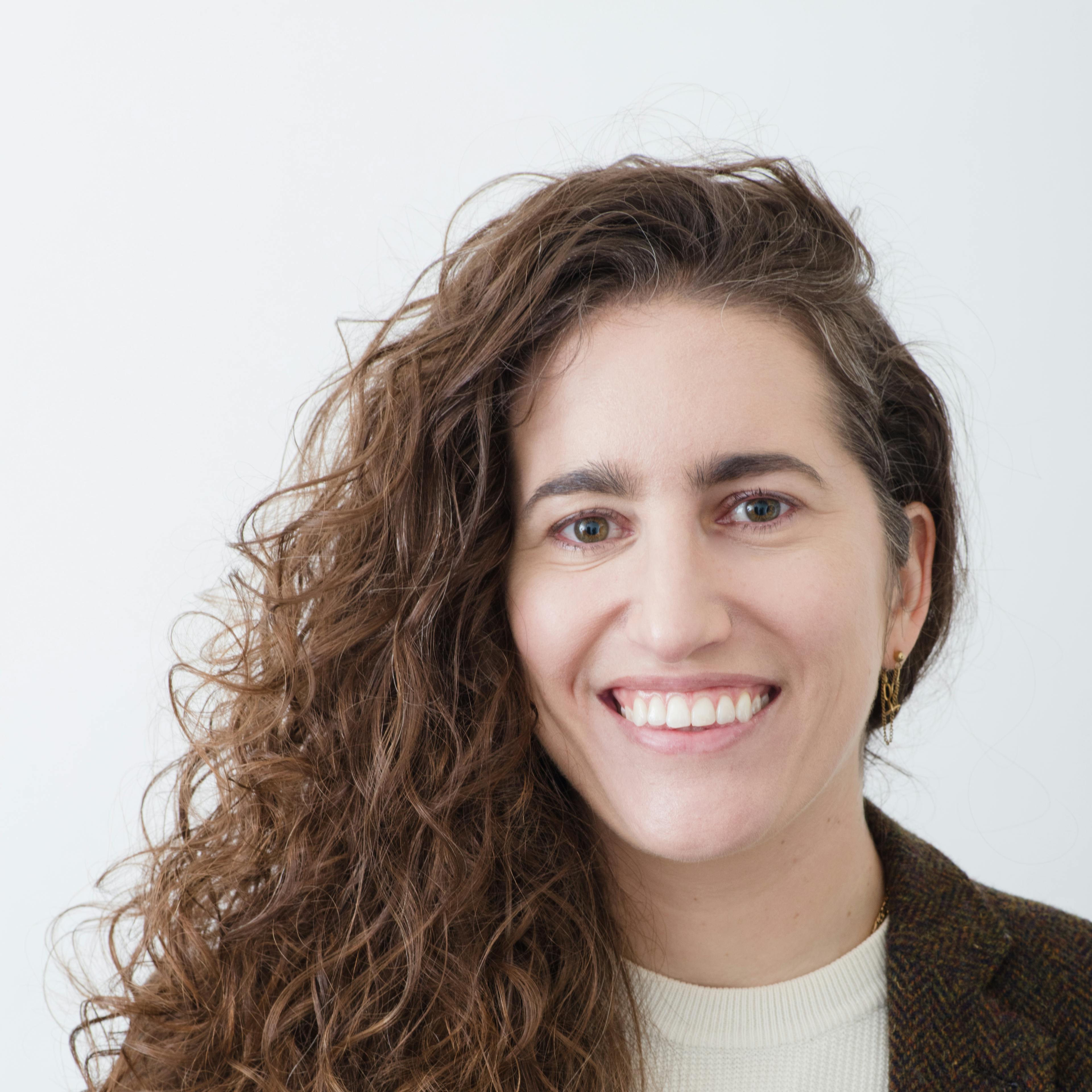 Jordan Seidel headshot