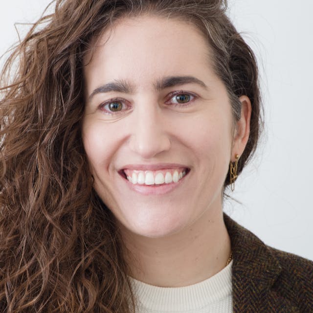 Jordan Seidel headshot