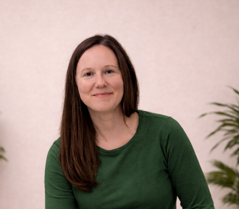 Hailey Heikkinen therapist