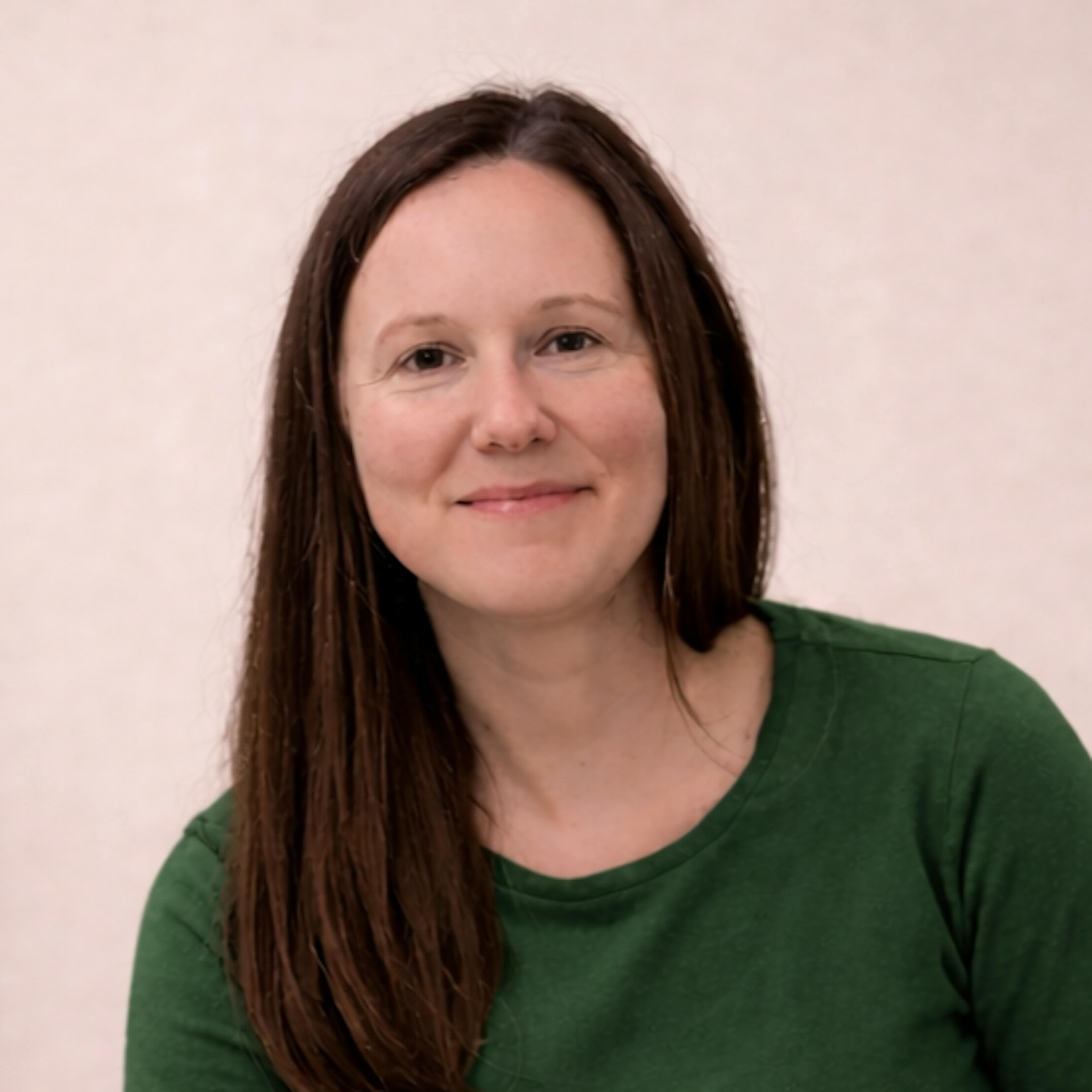 Hailey Heikkinen therapist