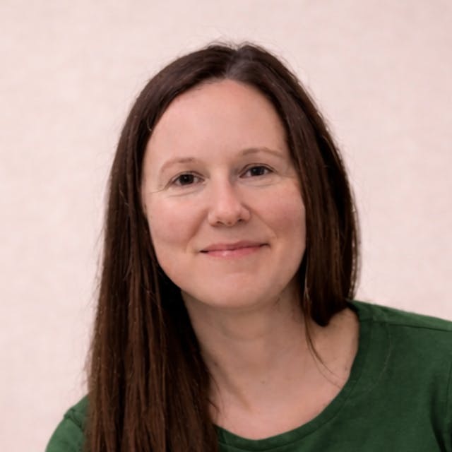 Hailey Heikkinen therapist