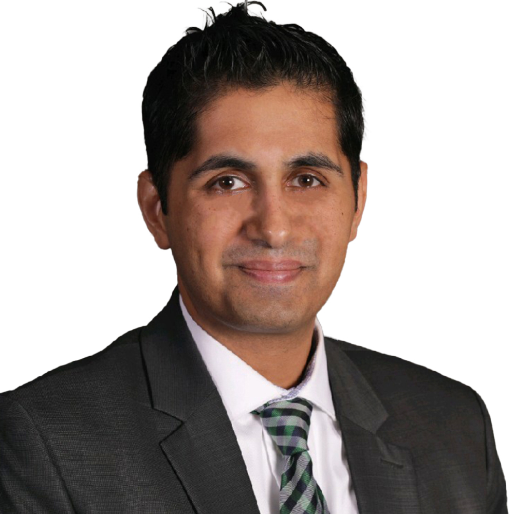 Puroo Maheshwari Headshot