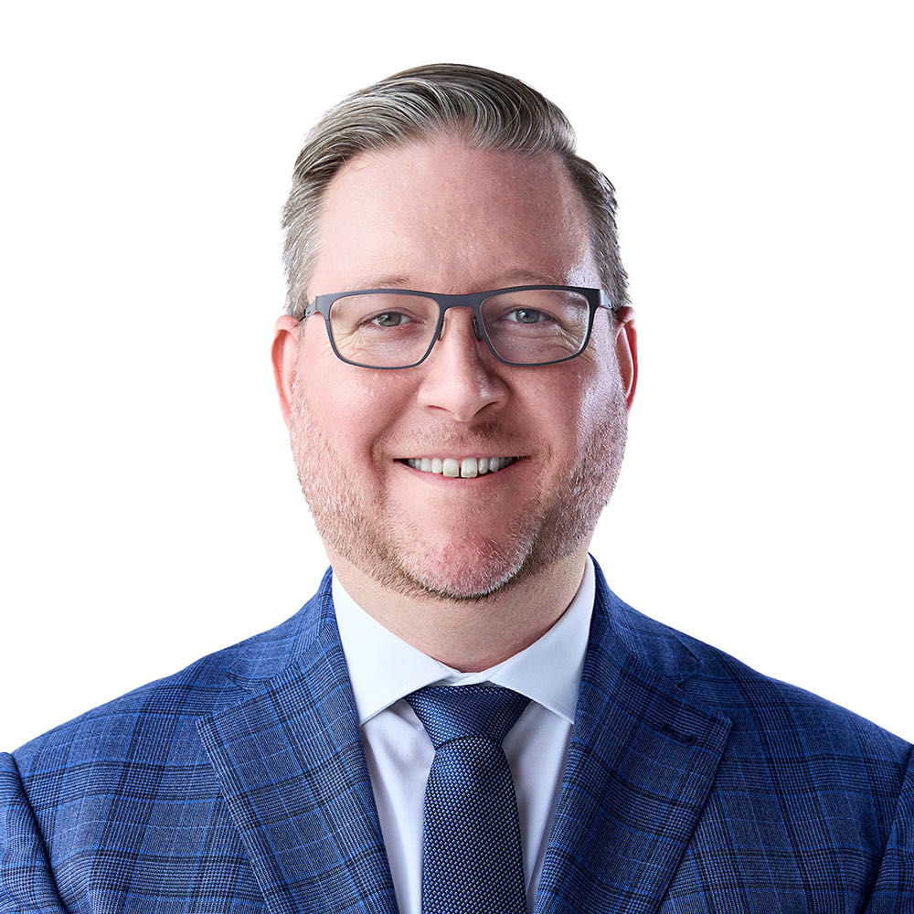 Richard Taylor Headshot