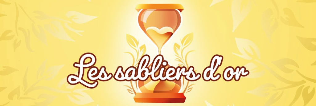 Les Sabliers d'Or