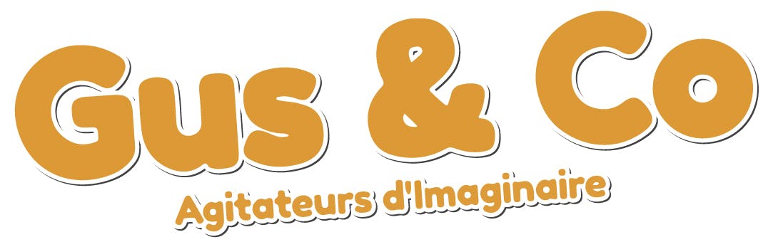 Logo du site Gus & Co