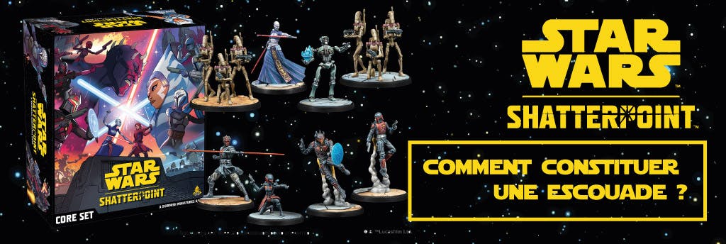 Figurine de collection Non renseigné Figurine Star Wars: The