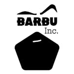 Logo de l'éditeur Barbu Inc.