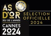 Les nominés de l'As d'Or 2024