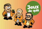 Sélection : 10 jeux de quiz et connaissances pour se coucher moins bête