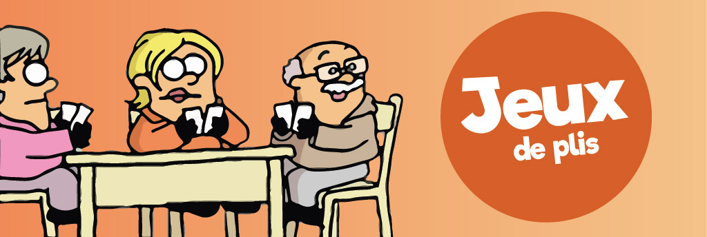 Sélection : 10 jeux de plis rafraîchissants