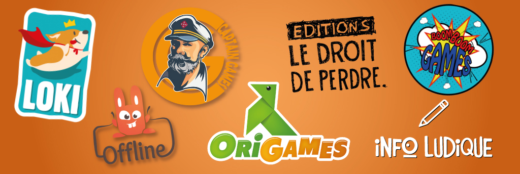 Comment les éditeurs ont-ils choisi leur nom ?