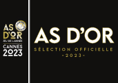 Les jeux nommés pour l'As d'Or 2023