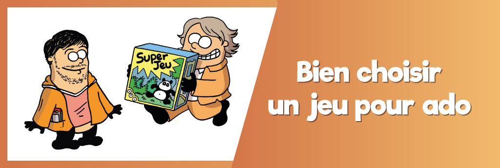 Guide d'achat : Comment bien choisir un jeu de société pour un adolescent ?