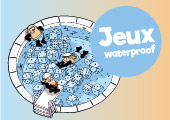 Sélection : 10 jeux de société résistants à l'eau