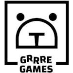 Logo de l'éditeur GRRRE Games