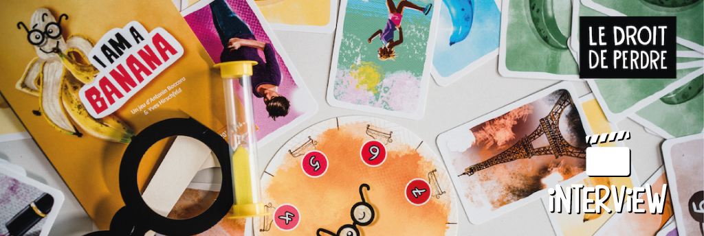 Le Droit de Perdre revient sur l'histoire de quatre de ses jeux phares