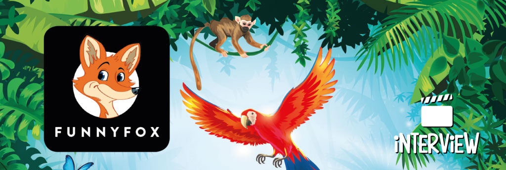 L'actu ludique 2022 de Funnyfox