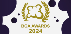 Les gagnants des BGA Awards 2024