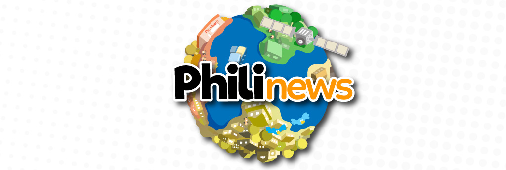 Logo de la Philinews