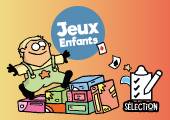 10 jeux de société pour jouer avec ses enfants