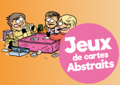 Sélection : 10 jeux de cartes abstraits à connaître absolument