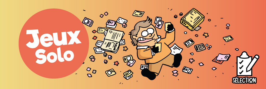 les 10 meilleurs jeux de société solo