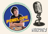 5 questions à... Penelope Gaming