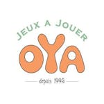Logo de l'éditeur Oya