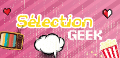 Le 25 mai, c'est la fête des Geek !