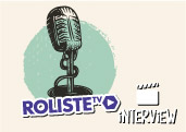 Interview Rôliste TV