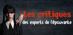 9 experts de l’horreur vous conseillent leurs jeux de société préférés pour Halloween !