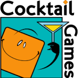 Logo de l'éditeur Cocktail Games
