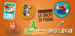 Comment les éditeurs ont-ils choisi leur nom ?