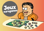15 eurogames accessibles pour passer de belles heures autour d'une table