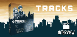 Tracks, présenté par son éditeur KYF Édition