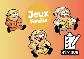 10 jeux pour rassembler toute la famille