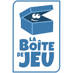 Logo de l'éditeur La Boîte de Jeu