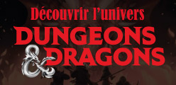 Donjons & Dragons, la naissance du plus célèbre jeu de rôle