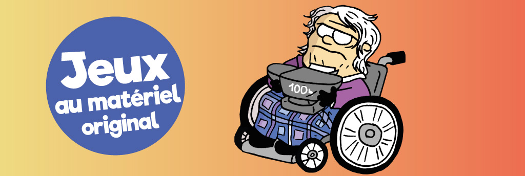 Sélection : 10 jeux de société avec un matériel original