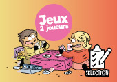 10 meilleurs jeux de société à deux