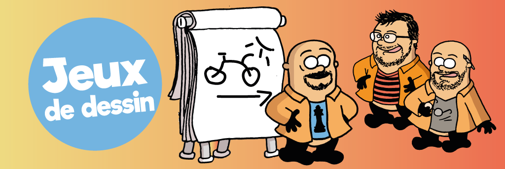 10 jeux de dessin pour utiliser ses talents artistiques