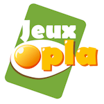 Logo de l'éditeur Opla