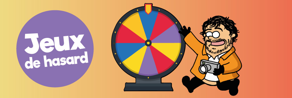 Sélection : les 10 meilleurs jeux de société de hasard