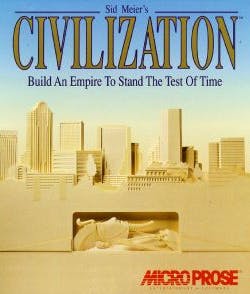 Civilization de Sid Meier