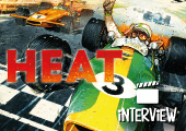 Interview des auteurs de Heat de Days of Wonder
