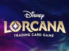 Le jeux de cartes à collectionner Lorcana