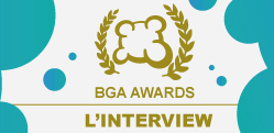 BGA Awards 2024